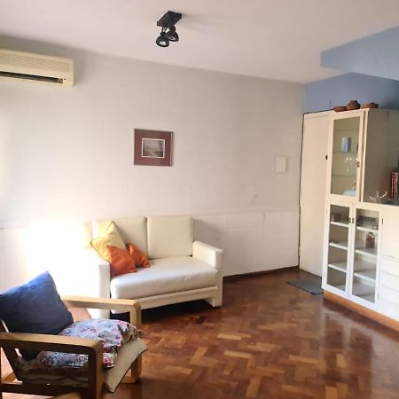 Departamento En Plena 5Ta Seccion, Ciudad. Apartment Mendoza Exterior foto